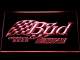 Budweiser NASCAR LED Neon Sign