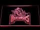Arkansas Razorbacks LED Neon Sign