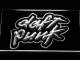 Daft Punk LED Neon Sign