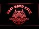 Disturbed Best Band Ever LED Neon Sign