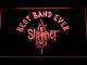 Slipknot Best Band Ever LED Neon Sign