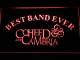 Coheed and Cambria Best Band Ever LED Neon Sign