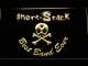 Short Stack Best Band Ever LED Neon Sign