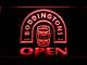 Boddingtons Open LED Neon Sign