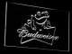 Budweiser Frog LED Neon Sign