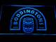 Boddingtons LED Neon Sign