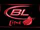 Bud Light Lime LED Neon Sign