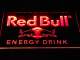 Red Bull Energy Drink LED Neon Sign