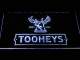 Tooheys Stag LED Neon Sign
