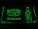 Jack Daniel's Bottle LED Neon Sign