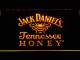 Jack Daniel's Honey LED Neon Sign