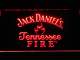 Jack Daniel's Fire LED Neon Sign