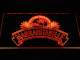Jimmy Buffett's Margaritaville Ribbon LED Neon Sign