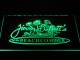 Jimmy Buffett's Beachcomber LED Neon Sign