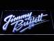 Jimmy Buffett's Script Logo LED Neon Sign