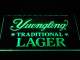 Yuengling Traditional Lager LED Neon Sign