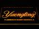 Yuengling America's Oldest Brewery LED Neon Sign