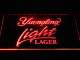 Yuengling Light Lager LED Neon Sign