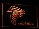 Atlanta Falcons LED Neon Sign