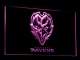 Baltimore Ravens Raven LED Neon Sign