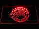 Minnesota Wild LED Neon Sign - Legacy Edition