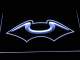 New England Patriots Revolution Hat LED Neon Sign - Legacy Edition