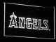 Los Angeles Angels of Anaheim LED Neon Sign
