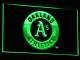 Oakland Athletics LED Neon Sign