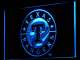 Texas Rangers LED Neon Sign