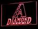 Arizona Diamondbacks LED Neon Sign
