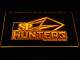 Papua New Guinea Hunters LED Neon Sign