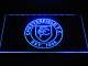 Chesterfield Football Club LED Neon Sign - Legacy Edition