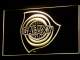 Los Angeles Galaxy LED Neon Sign - Legacy Edition