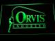Orvis Endorsed LED Neon Sign