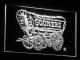 Oklahoma Sooners 1952-1966 LED Neon Sign - Legacy Edition