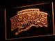 Cincinnati Bengals 1997-2003 Logo LED Neon Sign - Legacy Edition