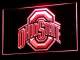 Ohio State Buckeyes LED Neon Sign