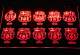 FC Barcelona LED Neon Sign