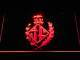 FC Barcelona Coat of Arms LED Neon Sign - Legacy Edition