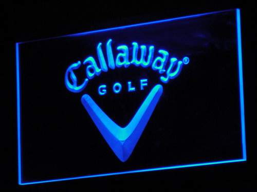 Callaway LED Neon Sign SafeSpecial LED Signs