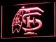 Florida State Seminoles LED Neon Sign