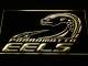 Parramatta Eels LED Neon Sign - Legacy Edition