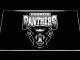 Penrith Panthers LED Neon Sign - Legacy Edition