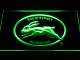 South Sydney Rabbitohs LED Neon Sign - Legacy Edition