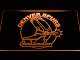 Denver Spurs LED Neon Sign - Legacy Edition