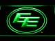 Edmonton Eskimos LED Neon Sign