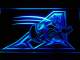 Montreal Alouettes LED Neon Sign