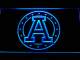 Toronto Argonauts LED Neon Sign