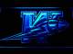 Winnipeg Blue Bombers LED Neon Sign - Legacy Edition