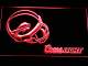 Buffalo Bills Coors Light Helmet LED Neon Sign